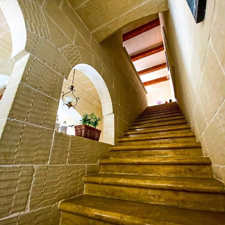 Serenity Bnb Xagħra Exterior foto